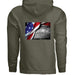 Matthew Memorial Day Hoodies Fleece