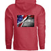 Matthew Memorial Day Hoodies Fleece