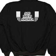 Men's Heritage Cotton Duck Hooded Jacket Memorial Day.