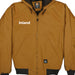 Men's Heritage Cotton Duck Hooded Jacket Memorial Day.
