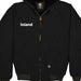 Men's Heritage Cotton Duck Hooded Jacket Memorial Day.