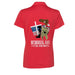 Women's Performance Sport Shirt Memorial Day Inland