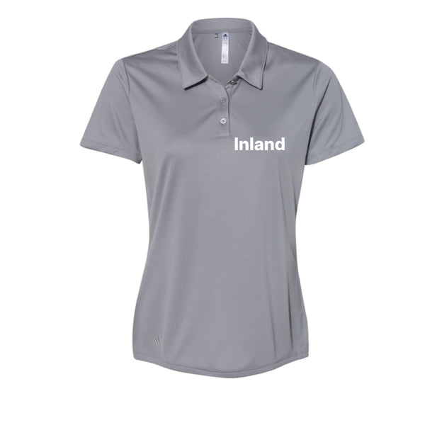 Women's Performance Sport Shirt Memorial Day Inland