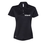 Women's Performance Sport Shirt Memorial Day Inland