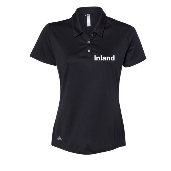 Women's Performance Sport Shirt Memorial Day Inland
