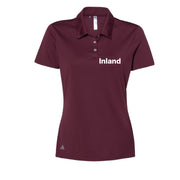 Women's Performance Sport Shirt Memorial Day Inland