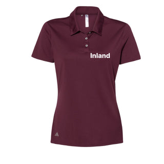Women's Performance Sport Shirt Memorial Day Inland