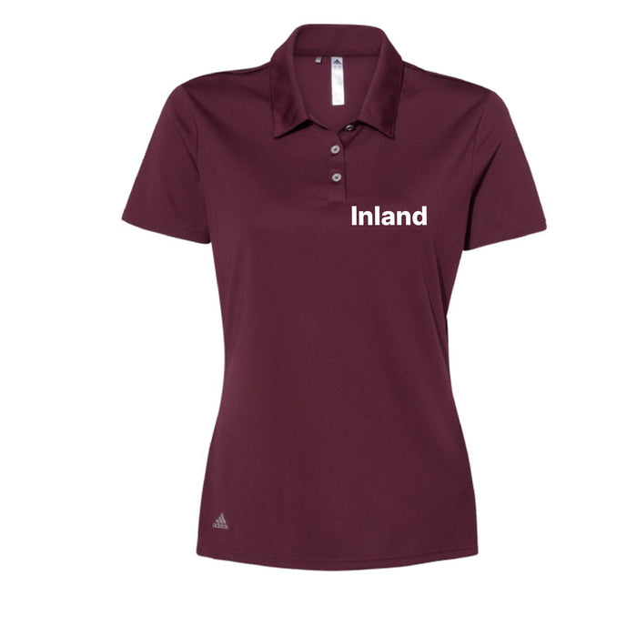Women's Performance Sport Shirt Memorial Day Inland
