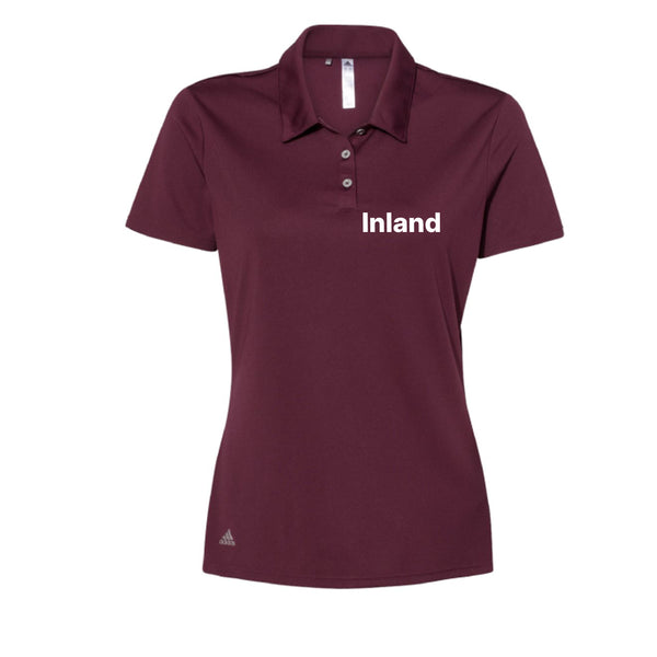 Women's Performance Sport Shirt Memorial Day Inland