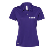 Women's Performance Sport Shirt Memorial Day Inland