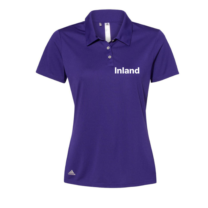 Women's Performance Sport Shirt Memorial Day Inland