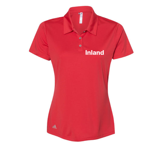 Women's Performance Sport Shirt Memorial Day Inland