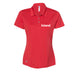 Women's Performance Sport Shirt Memorial Day Inland
