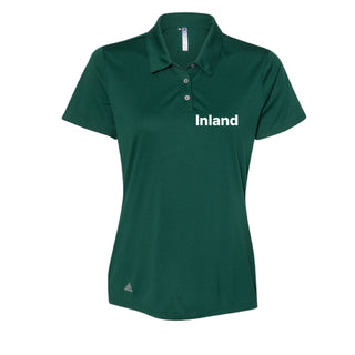Women's Performance Sport Shirt Memorial Day Inland