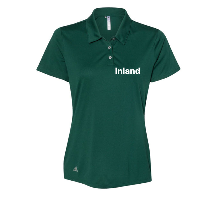 Women's Performance Sport Shirt Memorial Day Inland