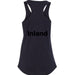 Ladies' Ideal Racerback Tank Momerial Day