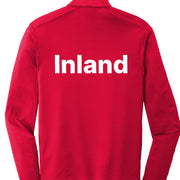 Pro Long Sleeve Polo Memorial Day Mens Shirt