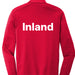 Pro Long Sleeve Polo Memorial Day Mens Shirt