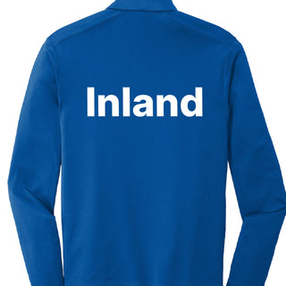 Pro Long Sleeve Polo Memorial Day Mens Shirt