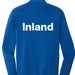 Pro Long Sleeve Polo Memorial Day Mens Shirt