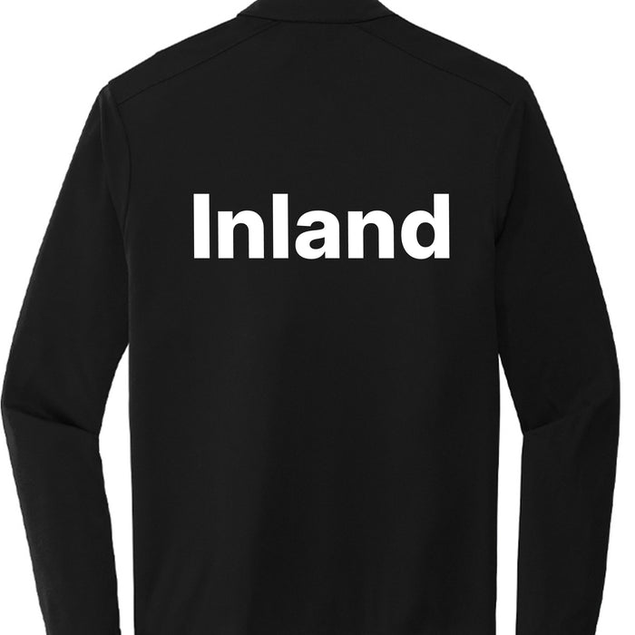 Pro Long Sleeve Polo Memorial Day Mens Shirt