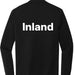 Pro Long Sleeve Polo Memorial Day Mens Shirt
