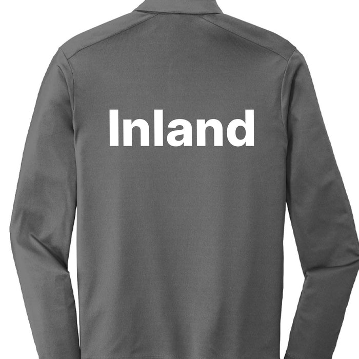 Pro Long Sleeve Polo Memorial Day Mens Shirt