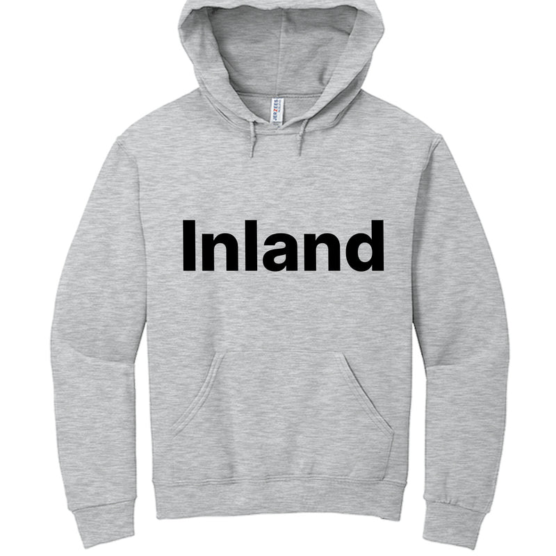Jerzees NuBlend Fleece Pullover Hood For Mens- Memorial Day