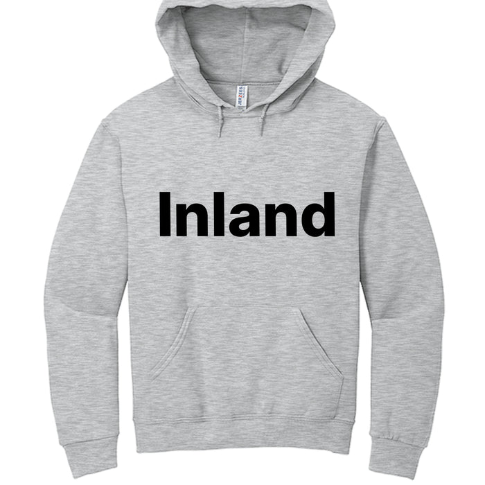 Jerzees NuBlend Fleece Pullover Hood For Mens- Memorial Day