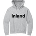 Jerzees NuBlend Fleece Pullover Hood For Mens- Memorial Day