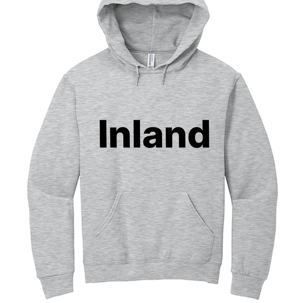 Jerzees NuBlend Fleece Pullover Hood For Mens- Memorial Day
