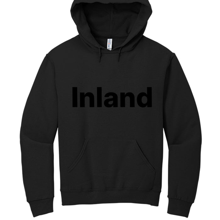 Jerzees NuBlend Fleece Pullover Hood For Mens- Memorial Day