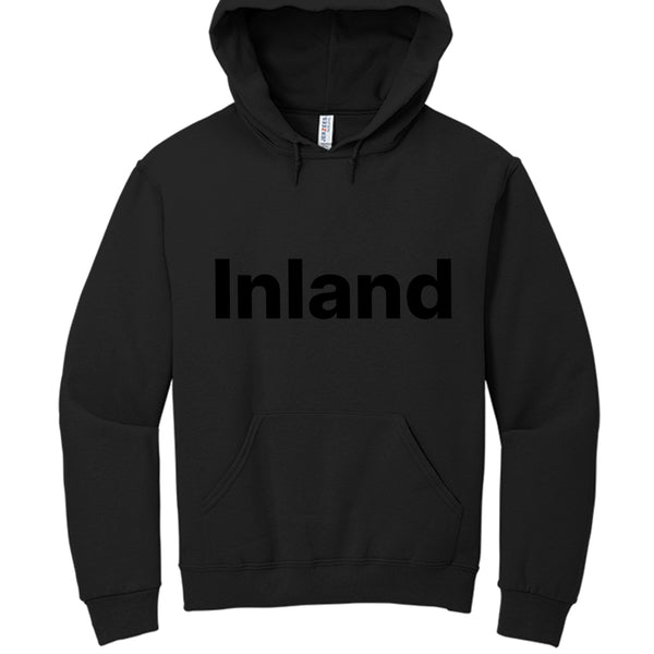 Jerzees NuBlend Fleece Pullover Hood For Mens- Memorial Day