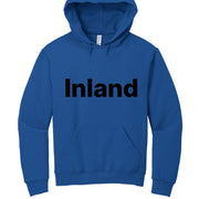 Jerzees NuBlend Fleece Pullover Hood For Mens- Memorial Day
