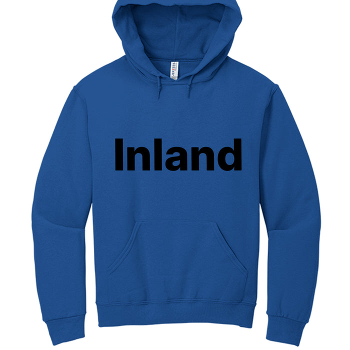 Jerzees NuBlend Fleece Pullover Hood For Mens- Memorial Day