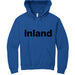 Jerzees NuBlend Fleece Pullover Hood For Mens- Memorial Day
