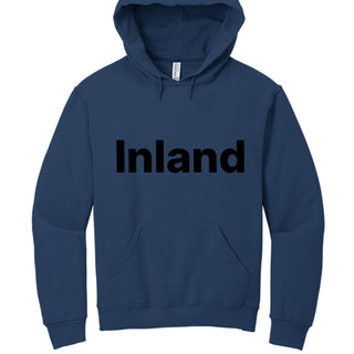 Jerzees NuBlend Fleece Pullover Hood For Mens- Memorial Day
