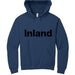 Jerzees NuBlend Fleece Pullover Hood For Mens- Memorial Day