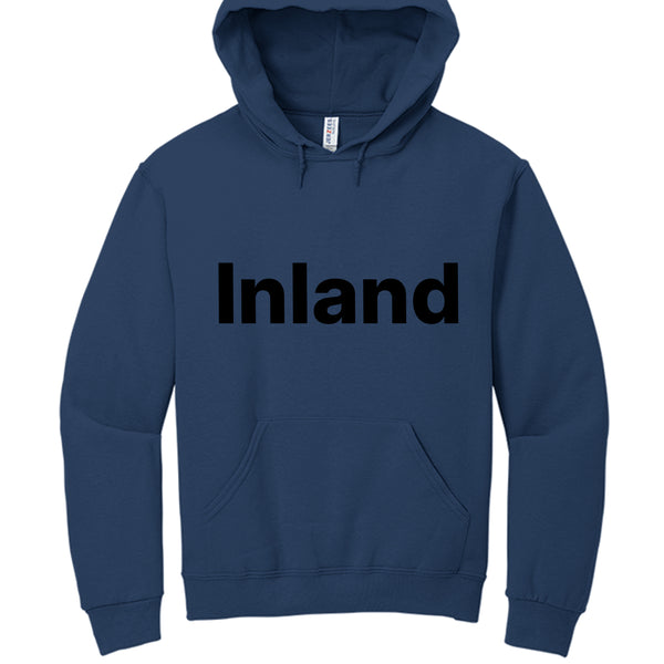 Jerzees NuBlend Fleece Pullover Hood For Mens- Memorial Day