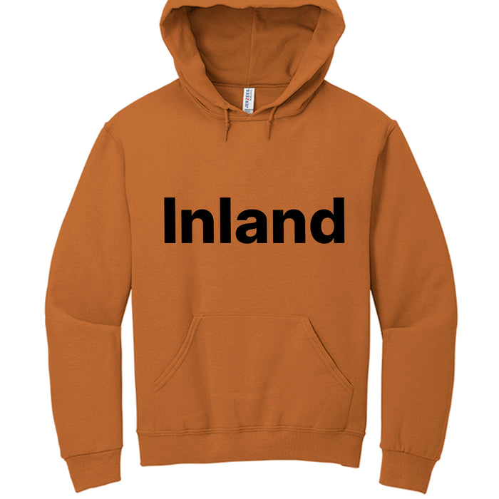 Jerzees NuBlend Fleece Pullover Hood For Mens- Memorial Day