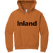 Jerzees NuBlend Fleece Pullover Hood For Mens- Memorial Day