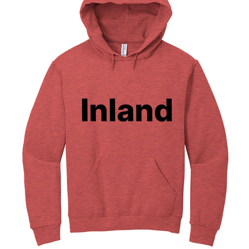 Jerzees NuBlend Fleece Pullover Hood For Mens- Memorial Day