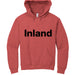 Jerzees NuBlend Fleece Pullover Hood For Mens- Memorial Day