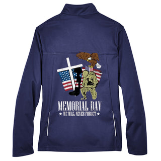 Ladies' Techno Lite Three-Layer Womens Upper Memorial Day