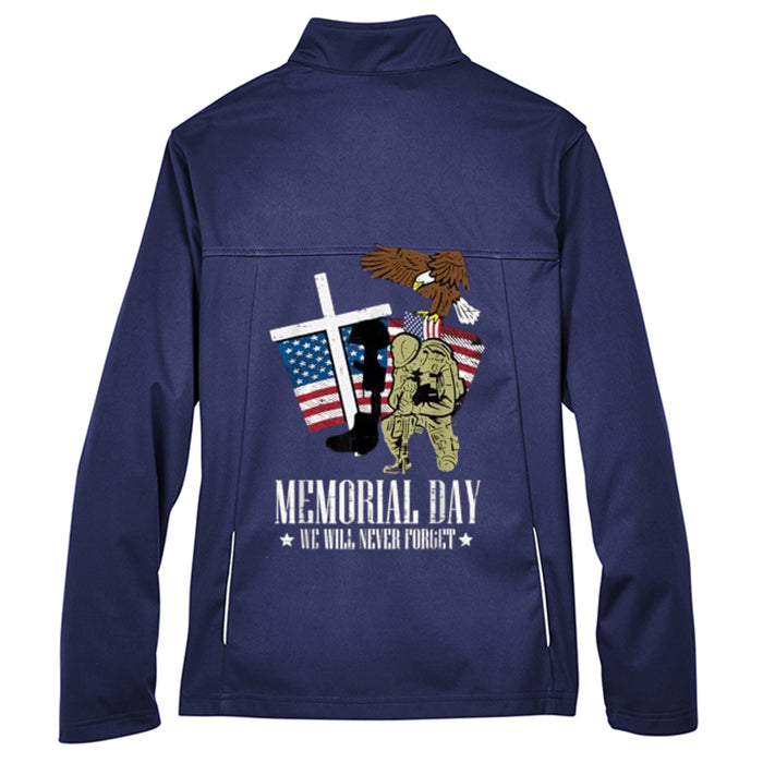 Ladies' Techno Lite Three-Layer Womens Upper Memorial Day