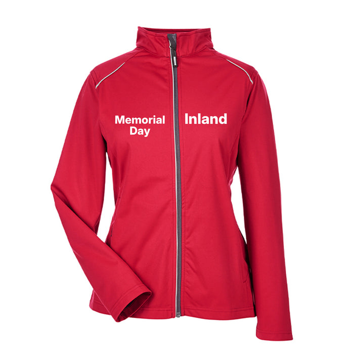 Ladies' Techno Lite Three-Layer Womens Upper Memorial Day