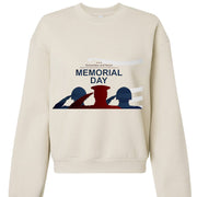 American Apparel Ladies' ReFlex Fleece Crewneck Sweatshirt