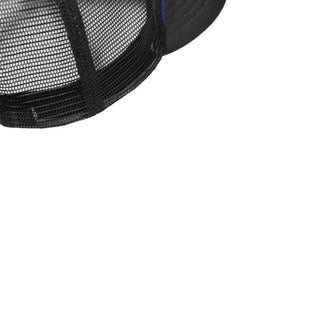 Mens Flat Bill Snapback Trucker Cap - Memorial Day