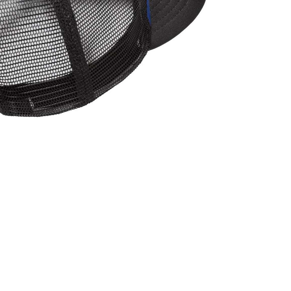 Mens Flat Bill Snapback Trucker Cap - Memorial Day