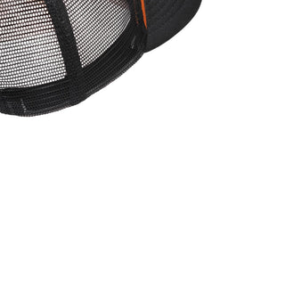 Mens Flat Bill Snapback Trucker Cap - Memorial Day
